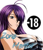 Zone Hentaï